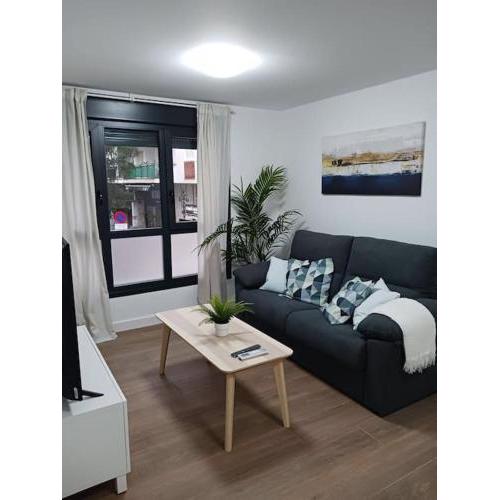 Apartamento Central D