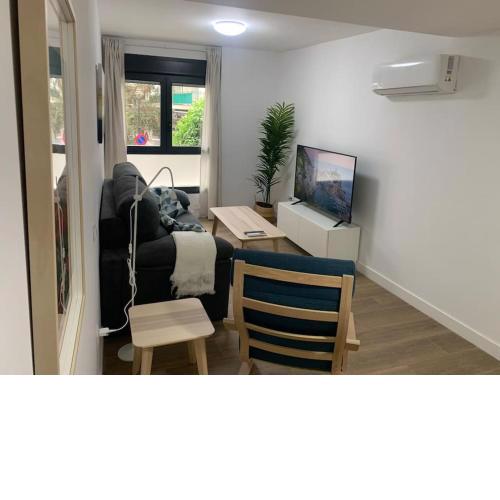Apartamento Central E