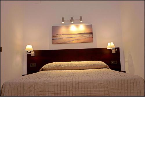 Apartamento central planta baja