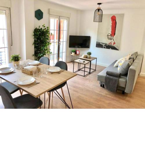 Apartamento Centrico - Casta Alvarez