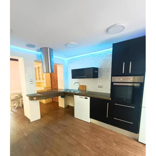 Apartamento céntrico, 2ª línea de playa