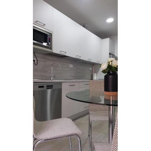 Apartamento céntrico a 10 minutos de Opera II