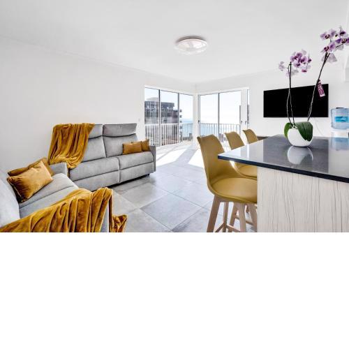 Apartamento Céntrico Calpe