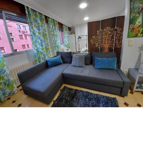 Apartamento Céntrico cerca de la playa