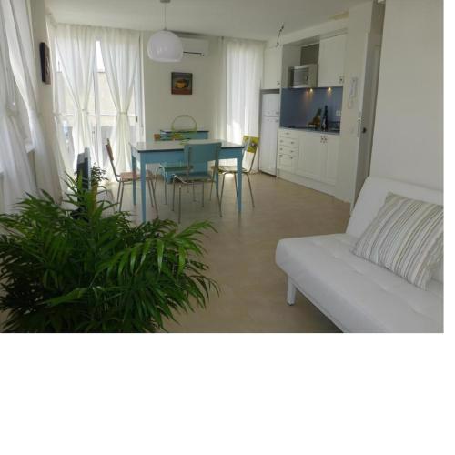 Apartamento céntrico cerca de la playa