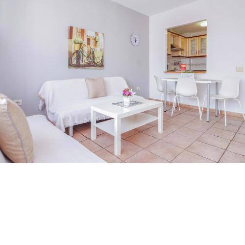 Apartamento céntrico Corralejo