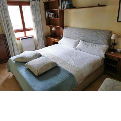 Apartamento céntrico, destino Sallent de Gallego