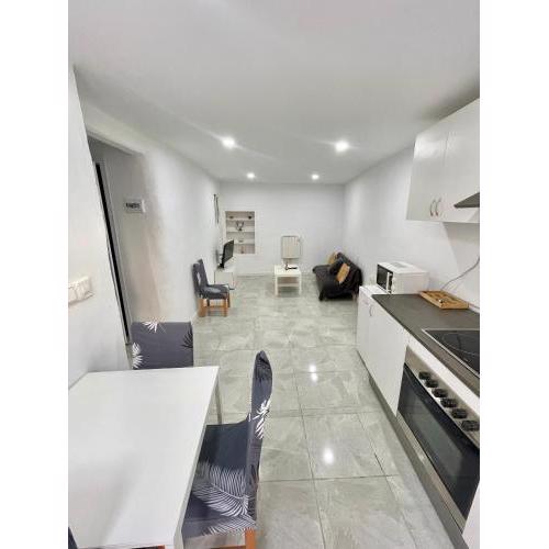 Apartamento céntrico económico en Berga p2