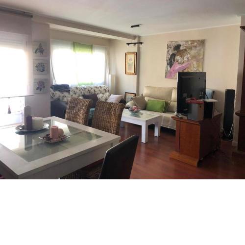 Apartamento céntrico en Albacete.