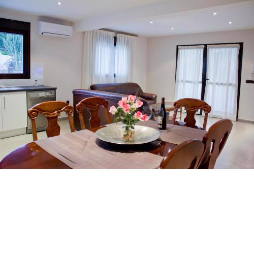 Apartamento Centrico en Albir