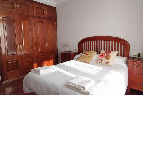 Apartamento céntrico en Ferrol