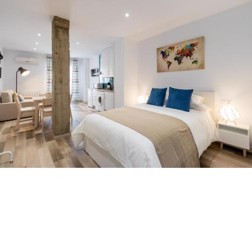 Apartamento céntrico en Granada
