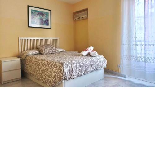 Apartamento céntrico en Navalmoral