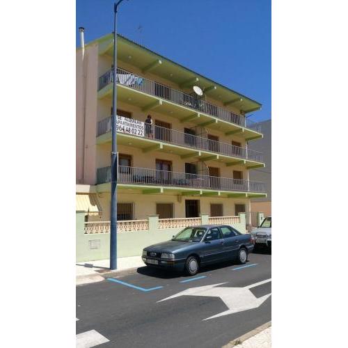 apartamento centrico en peñiscola CASA KIKO
