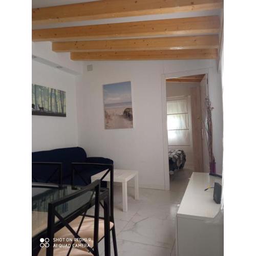 Apartamento céntrico en Villaviciosa de Odon