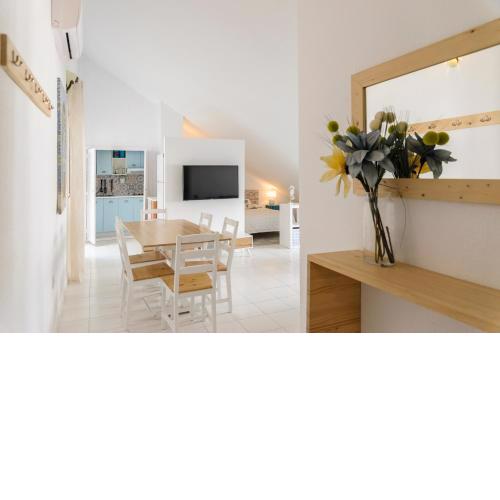 Apartamento Céntrico Frente a la Playa.