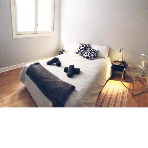Apartamento centrico junto al museo con wifi