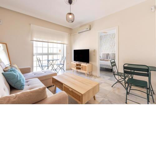 Apartamento Céntrico La Victoria