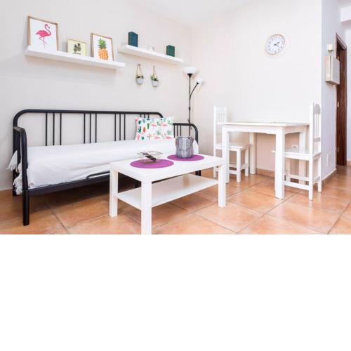 Apartamento Céntrico Lobos