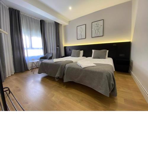 Apartamento céntrico Logroño Confort