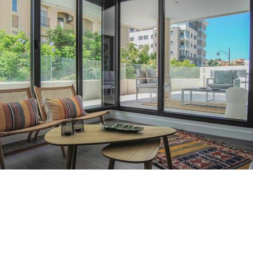 Apartamento céntrico muy cerca de la playa