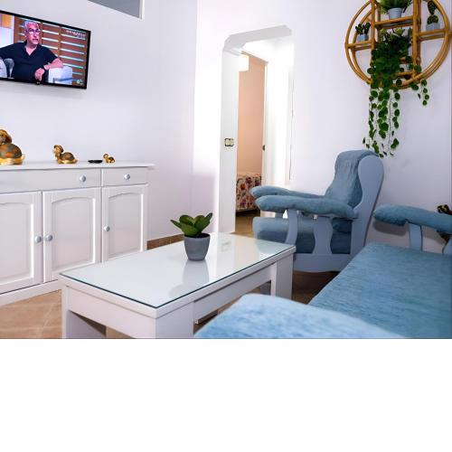 Apartamento céntrico para familia y parejas Pascua