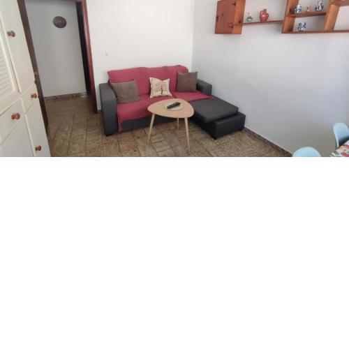 Apartamento céntrico para familias y parejas Conil