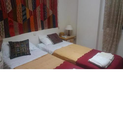 Apartamento céntrico Puerto Banús