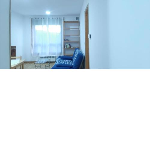 Apartamento céntrico Salvaterra