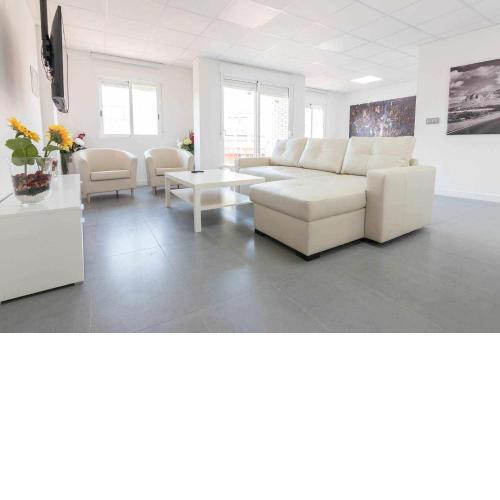 Apartamento Céntrico Salzillo