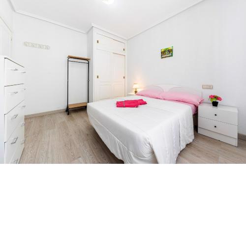 Apartamento céntrico San Pascual