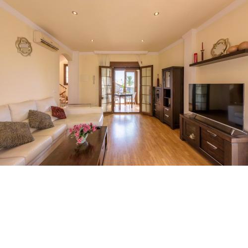 Apartamento Céntrico Sibarys - 1 dormitorio- Calle Pintada