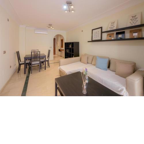 Apartamento Centrico Sibarys- 2 dormitorios