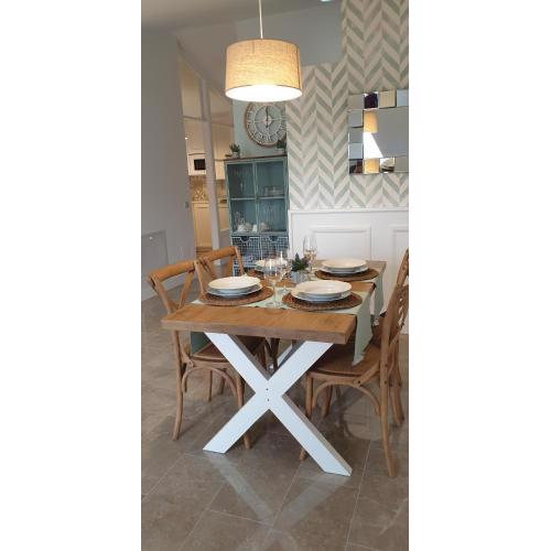 Apartamento Centrico-superior