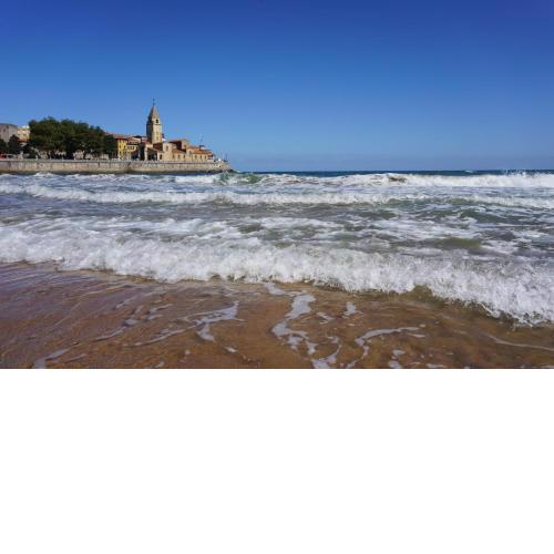Apartamento céntrico y próximo a la playa
