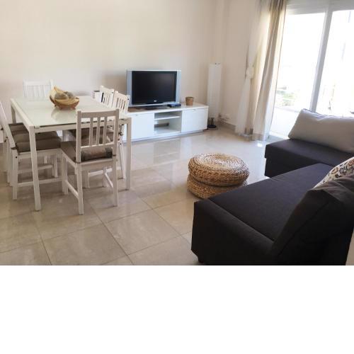 Apartamento céntrico y renovado, 100m de la playa