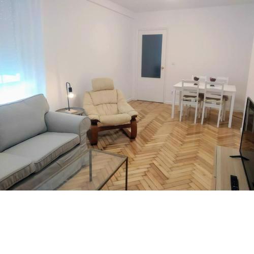 Apartamento céntrico