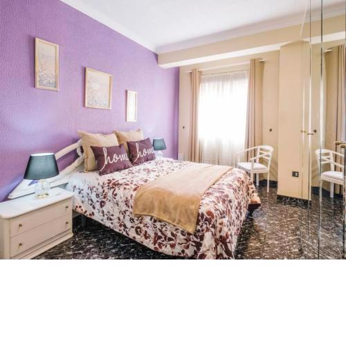 Apartamento Centrico