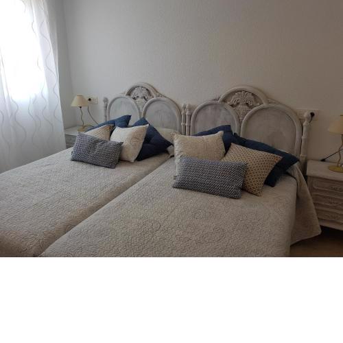 Apartamento centrico