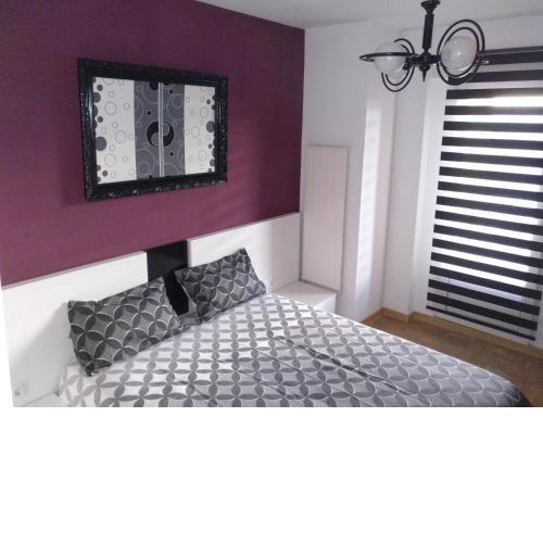 Apartamento céntrico