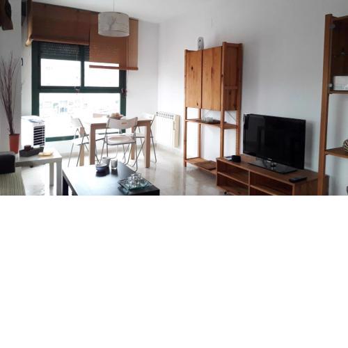 Apartamento céntrico