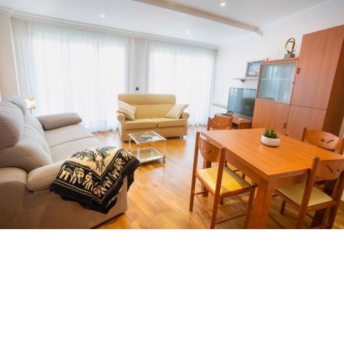 Apartamento Centro - 2 Puertos