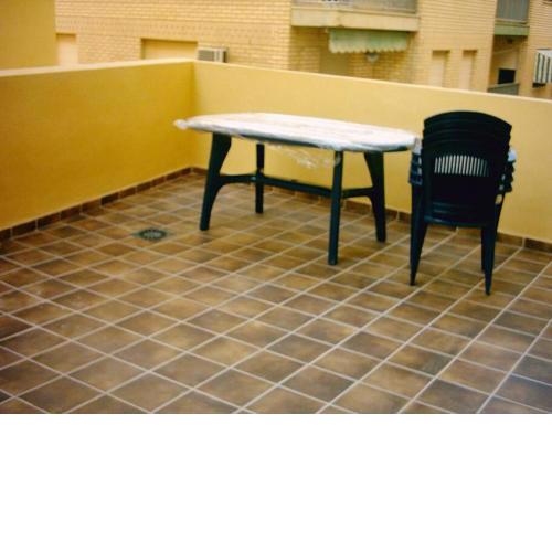 Apartamento centro 2 hab