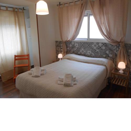 Apartamento Centro Abad
