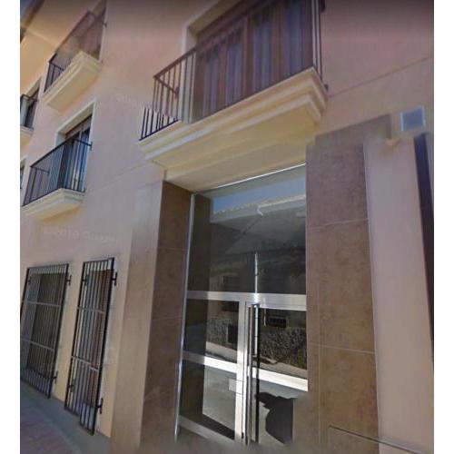 Apartamento Centro Almansa