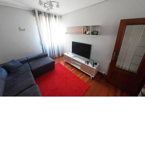 Apartamento centro Barakaldo BEC