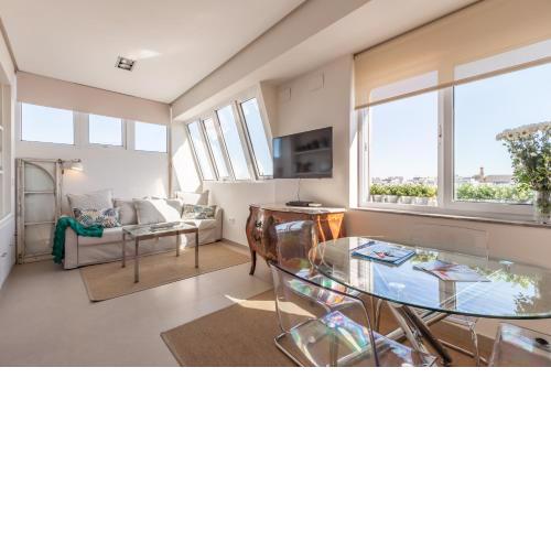 Apartamento Centro, Calle Imagen