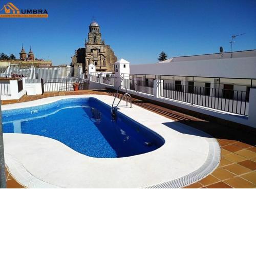 APARTAMENTO Centro ciudad