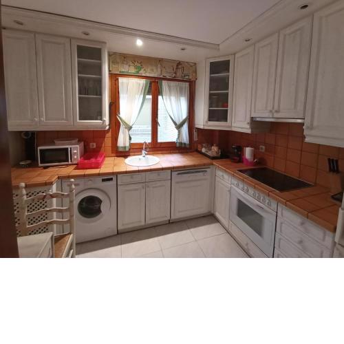 Apartamento Centro Ciudad