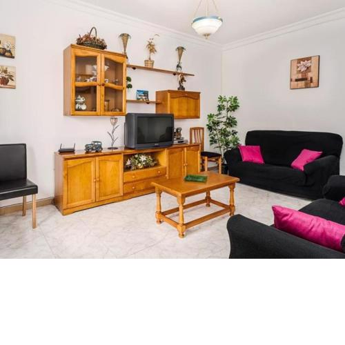 Apartamento centro de conil